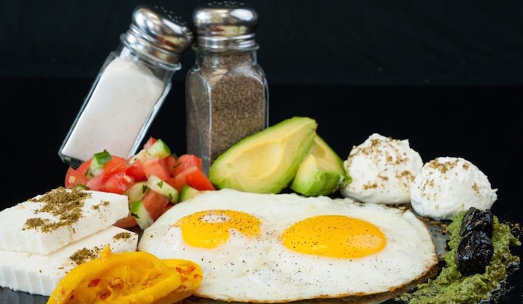 From breakfast to bar fare: 4 new kosher spots to try in Los Angeles