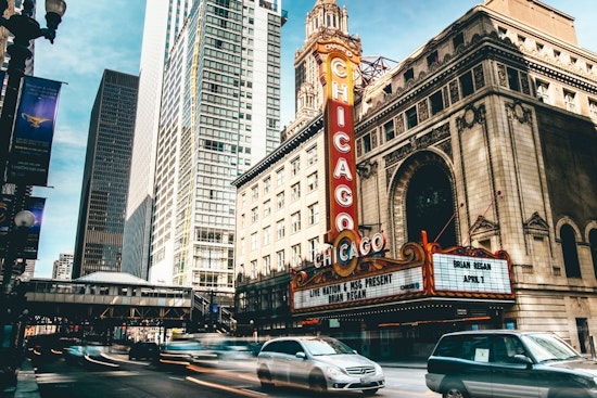 Top Chicago news: Subway shooting suspect arrested; coach out after alleged fight with student; more