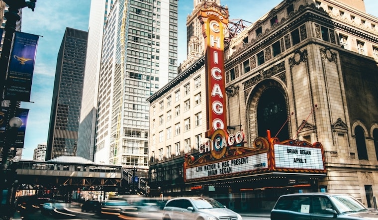 Top Chicago news: Subway shooting suspect arrested; coach out after alleged fight with student; more