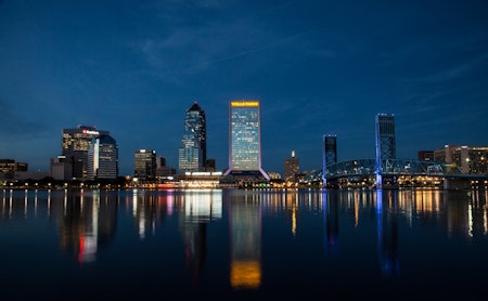 Top Jacksonville news: Nurse's son arrested in connection with her death; vulgar signs return