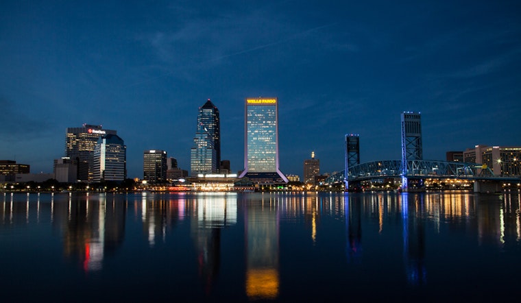 Top Jacksonville news: Nurse's son arrested in connection with her death; vulgar signs return