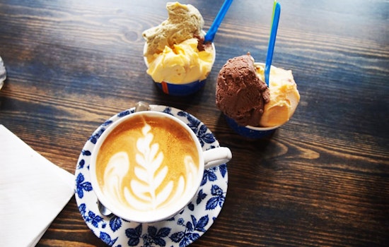 Craving gelato? Here are the 4 best spots in Philly to score the frozen treat