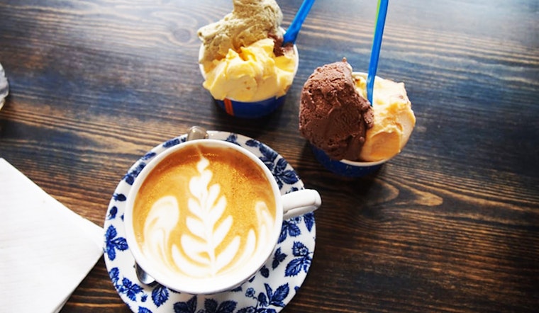Craving gelato? Here are the 4 best spots in Philly to score the frozen treat