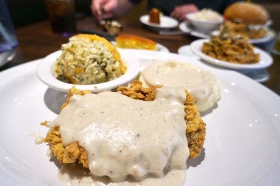 Classic American eats: 3 new restaurants to try in Dallas
