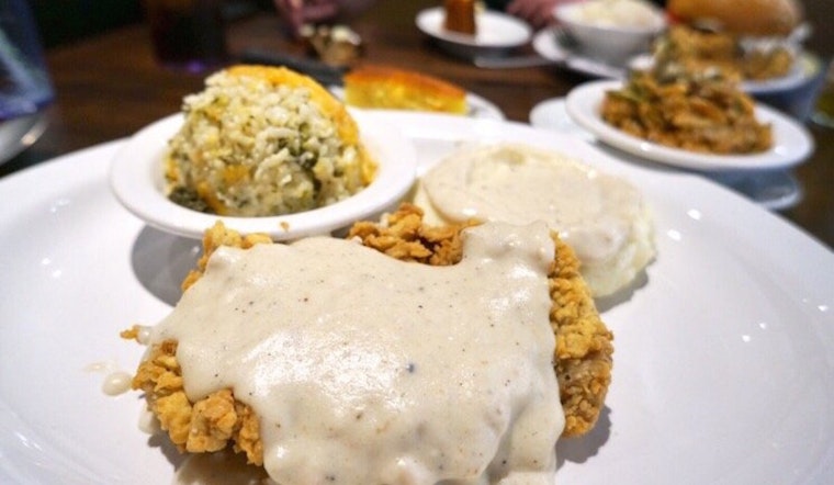Classic American eats: 3 new restaurants to try in Dallas