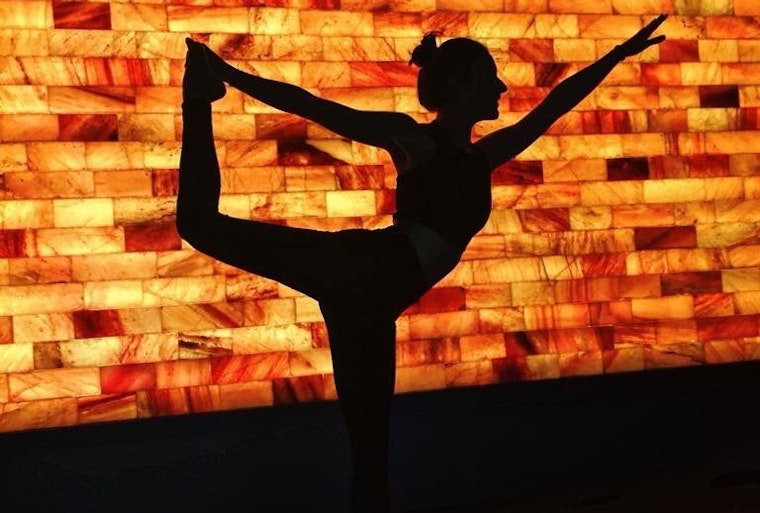 Sweat it out: Three new fitness studios in Sacramento