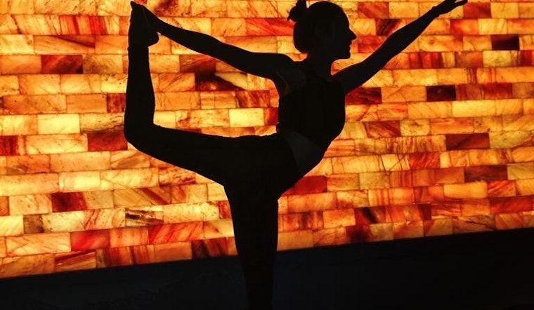 Sweat it out: Three new fitness studios in Sacramento