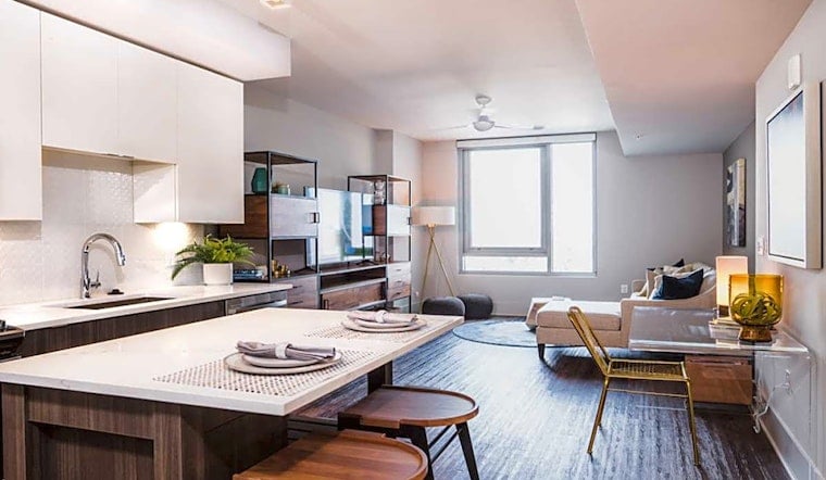 Apartments for rent in Atlanta: What will $3,800 get you?