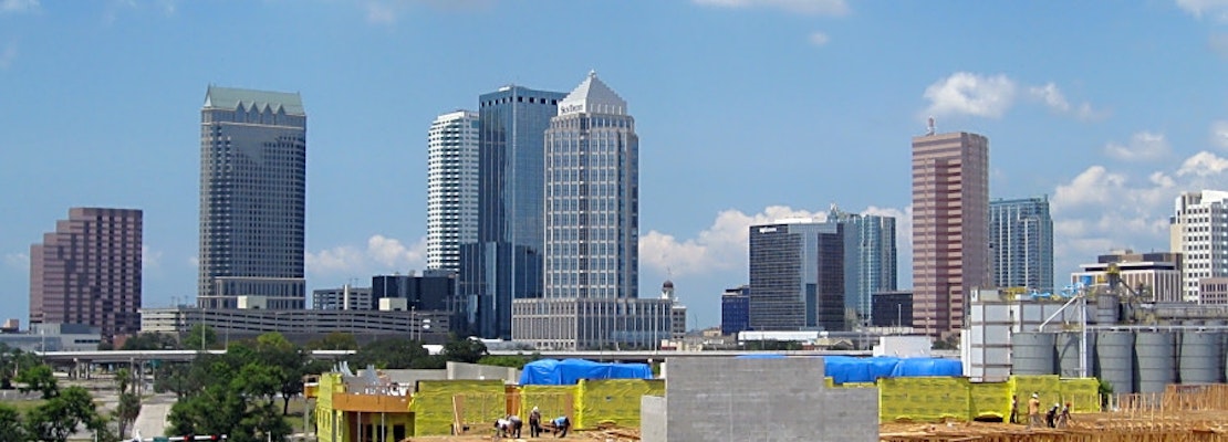 Top Tampa news: Storms damage homes, down trees, cause power outages; more