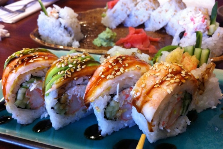 Burgers, burritos and sushi: Check out the 6 top spots in west Fresno