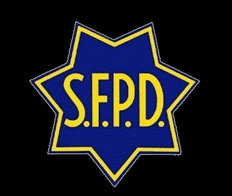 SFPD Reports Officer Dragged By Car In The Castro