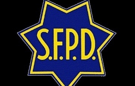 SFPD Reports Officer Dragged By Car In The Castro
