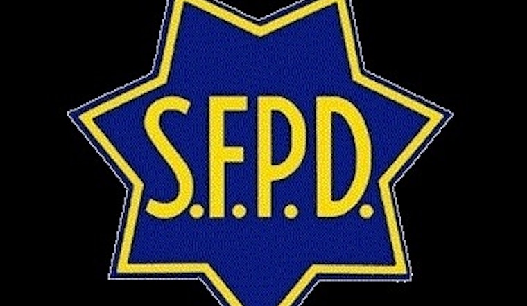SFPD Reports Officer Dragged By Car In The Castro