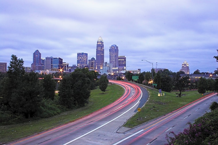 Top Charlotte news: Thousands still without power; tornado believed to have touched down; more