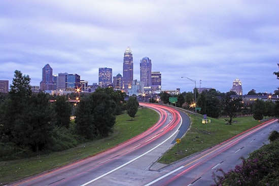 Top Charlotte news: Thousands still without power; tornado believed to have touched down; more