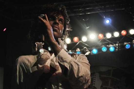 Four hot live shows in Houston this weekend