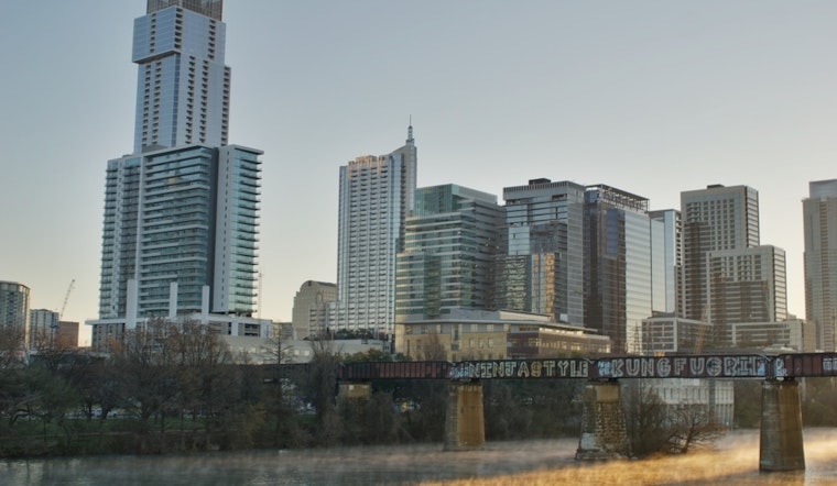 Top Austin news: Nonprofit works to end childhood hunger; man in custody after bomb threat; more