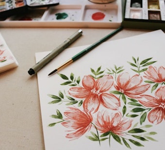 Three creative workshops around Fresno this weekend