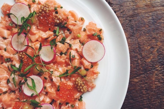 Italian and more: What's trending on New York City's food scene?