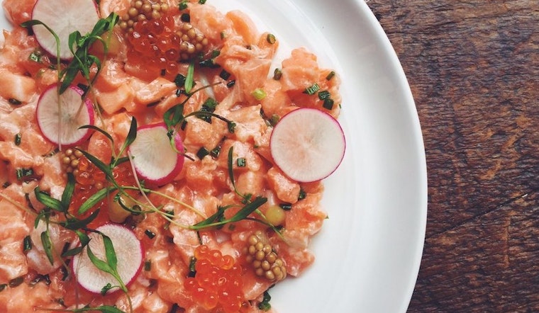 Italian and more: What's trending on New York City's food scene?