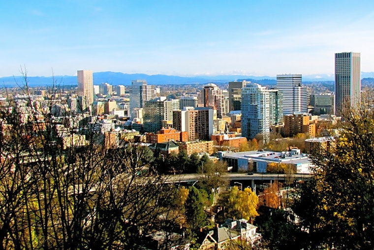 Top Portland news: Startup creates new breathing mask; local bartender hospitalized in Mexico; more