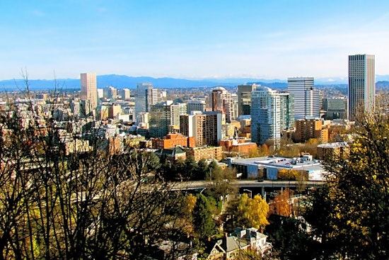 Top Portland news: Startup creates new breathing mask; local bartender hospitalized in Mexico; more