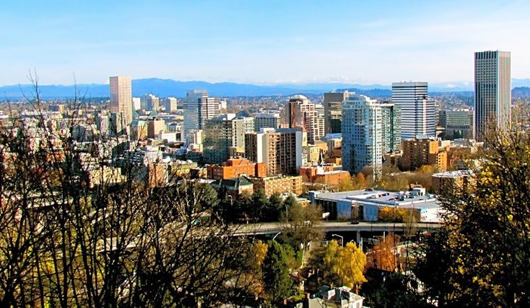 Top Portland news: Startup creates new breathing mask; local bartender hospitalized in Mexico; more