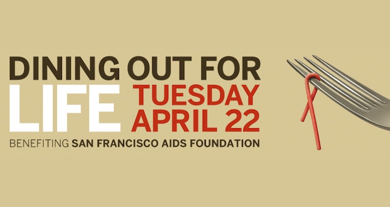 REMINDER: Dining Out For Life Is Tonight!
