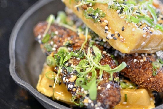 The 4 best New American spots in Saint Paul