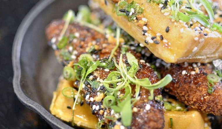 The 4 best New American spots in Saint Paul