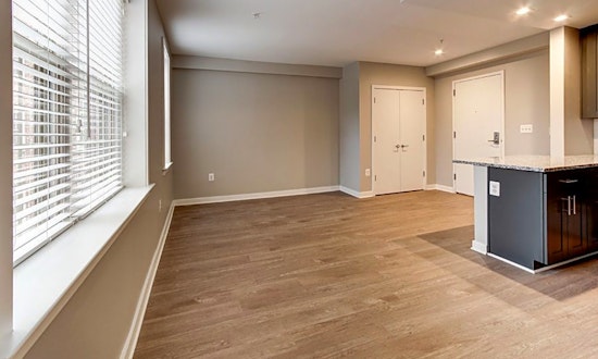 Apartments for rent in Washington: What will $1,900 get you?