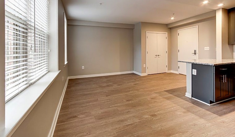 Apartments for rent in Washington: What will $1,900 get you?