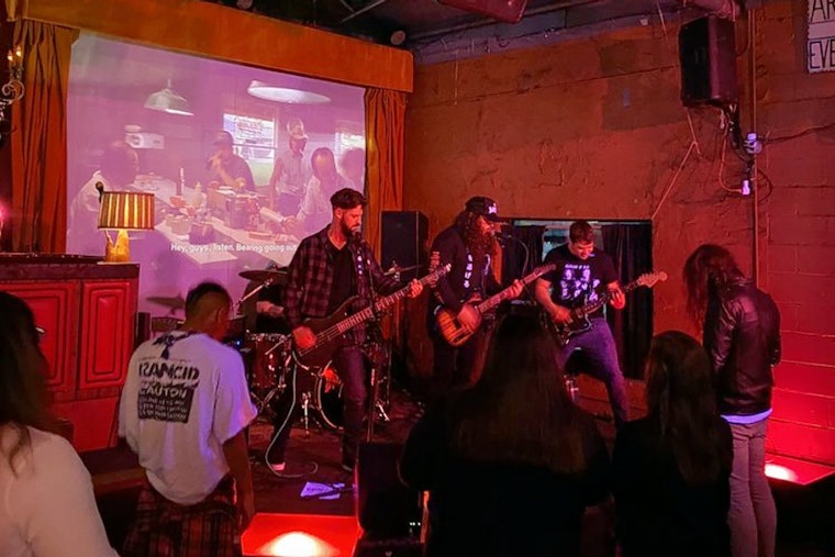 Charlotte's 4 favorite music venues (that won't break the bank)