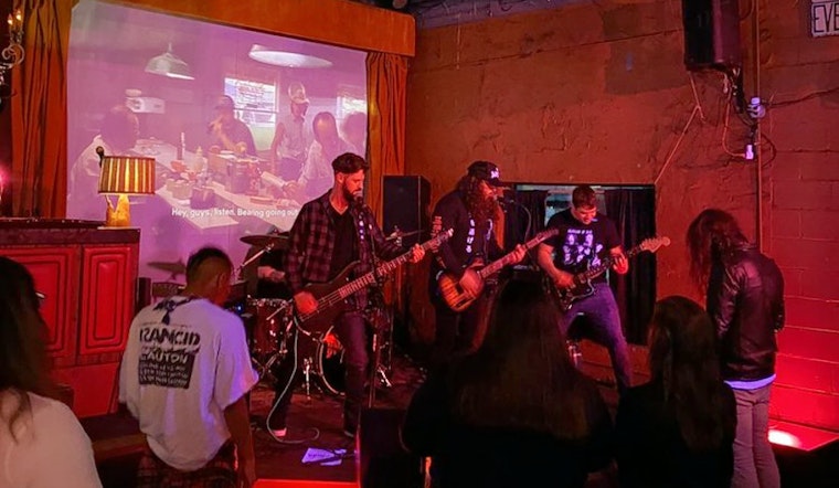 Charlotte's 4 favorite music venues (that won't break the bank)