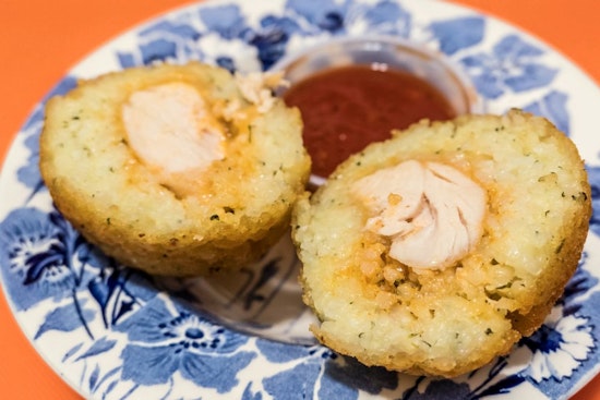 Boston's 3 favorite bakeries (that won't break the bank)