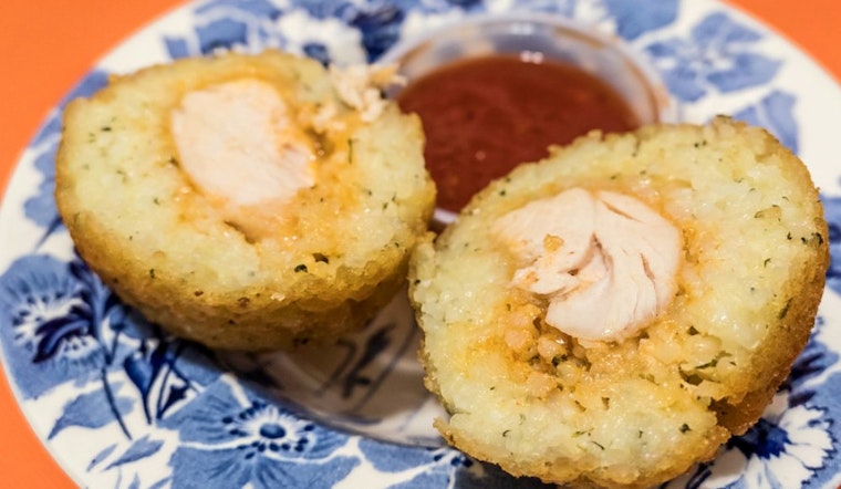Boston's 3 favorite bakeries (that won't break the bank)