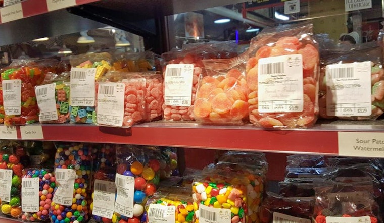 Philadelphia's 3 best candy stores (that won't break the bank)