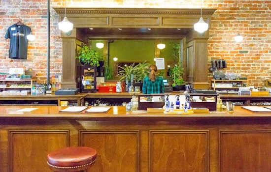 Five cannabis dispensaries proposed for city's northeast