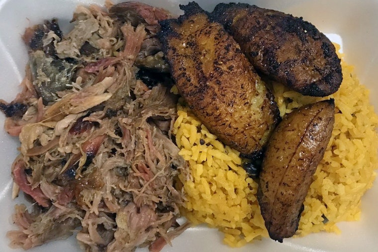 Jacksonville's 4 favorite spots to find budget-friendly Latin American food