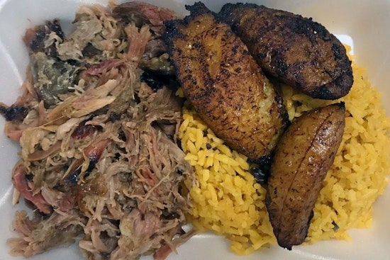 Jacksonville's 4 favorite spots to find budget-friendly Latin American food