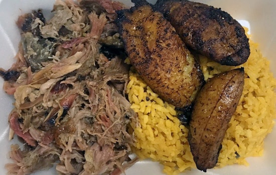 Jacksonville's 4 favorite spots to find budget-friendly Latin American food