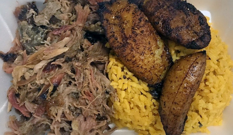 Jacksonville's 4 favorite spots to find budget-friendly Latin American food
