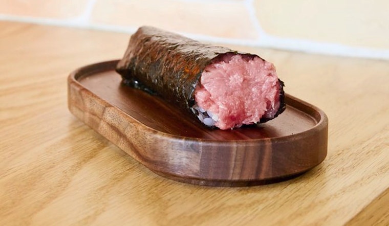 Sōgo Roll Bar brings Japanese fare to East Hollywood