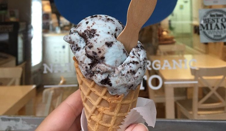 Cool for the summer: Here are Miami's top gelato 3 options