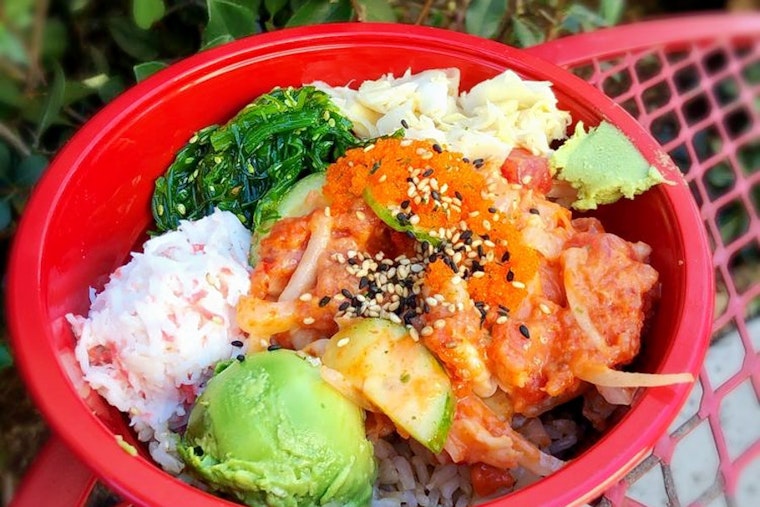 Your guide to the 4 top spots in Irvine's East Industrial Complex neighborhood