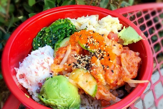 Your guide to the 4 top spots in Irvine's East Industrial Complex neighborhood