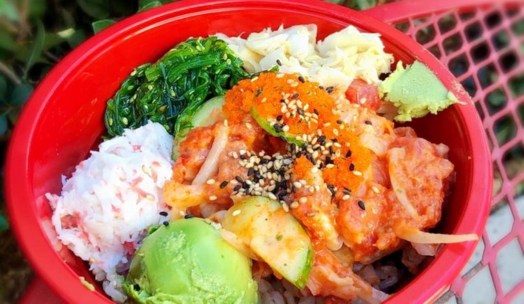 Your guide to the 4 top spots in Irvine's East Industrial Complex neighborhood