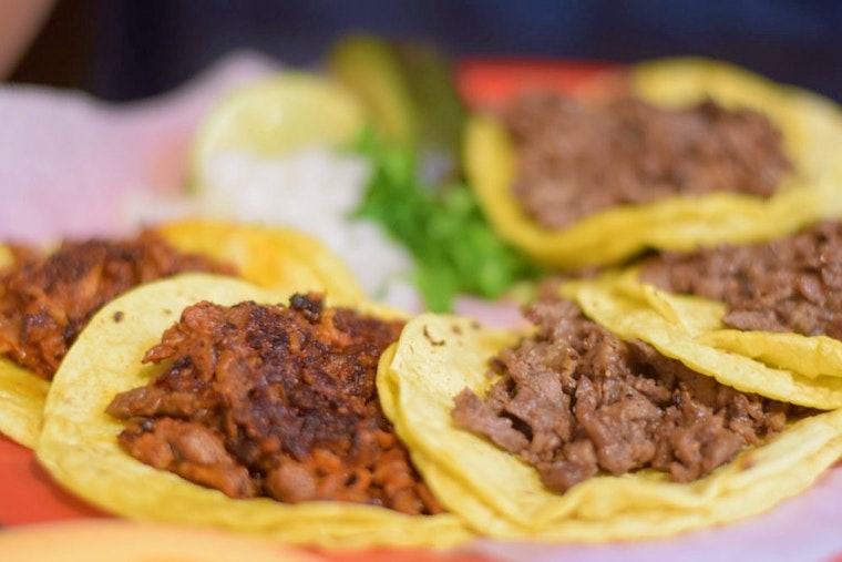 3 top options for cheap Mexican fare in San Antonio