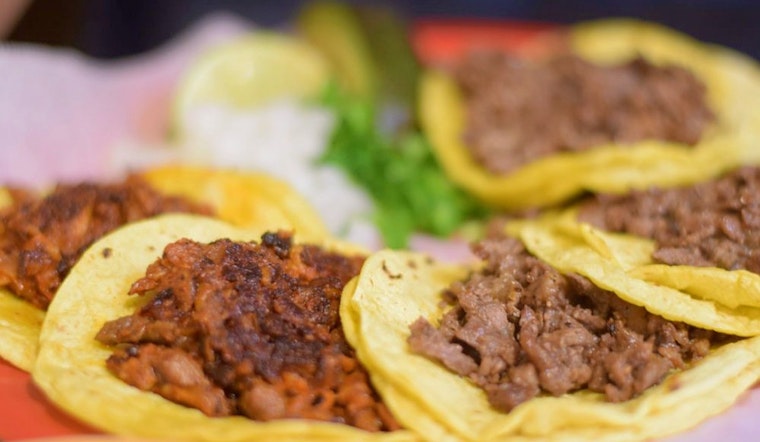 3 top options for cheap Mexican fare in San Antonio