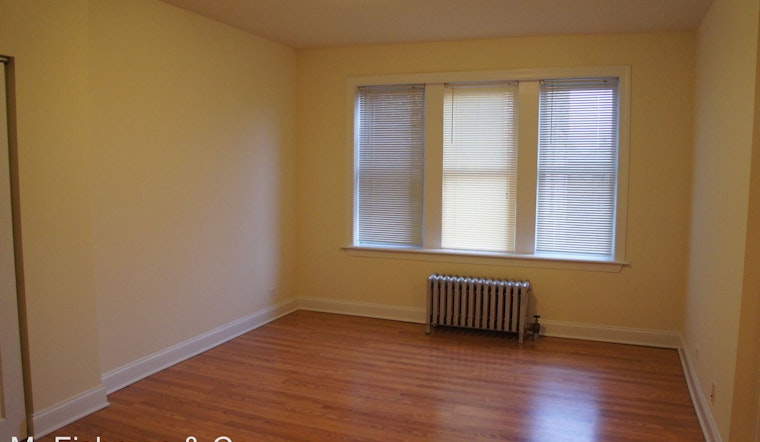 What's the cheapest rental available in Logan Square, right now?